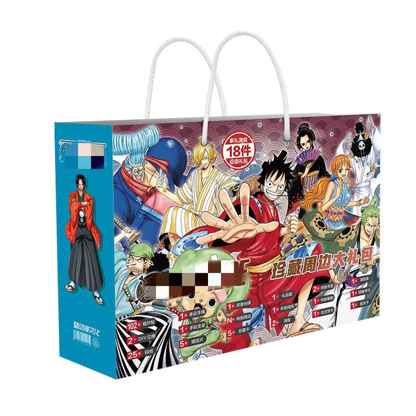 One Piece Gift Bag - KUUMIKO