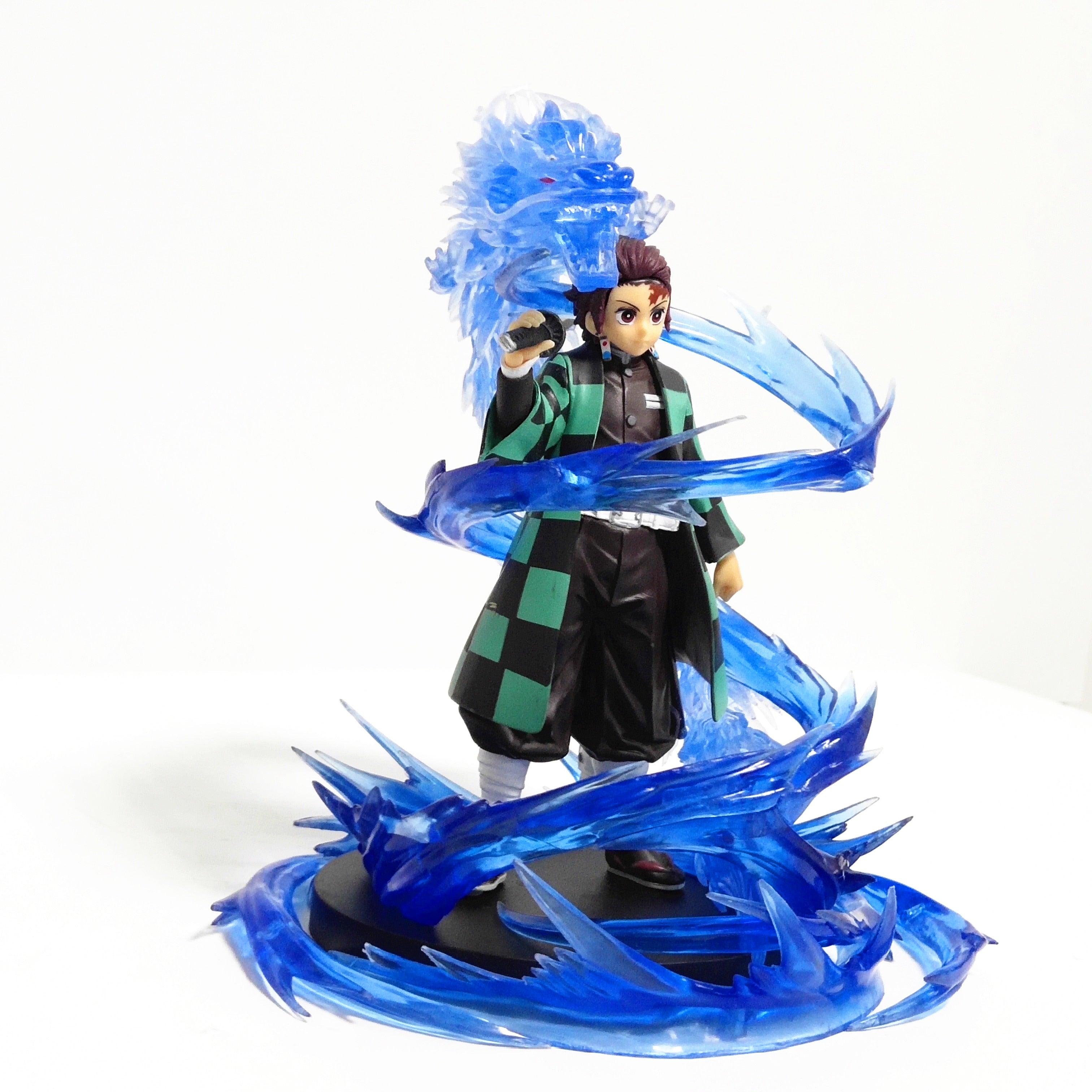 Kamado Tanjirou Tenth Style The Dragon of Change 20cm Action Figure - KUUMIKO