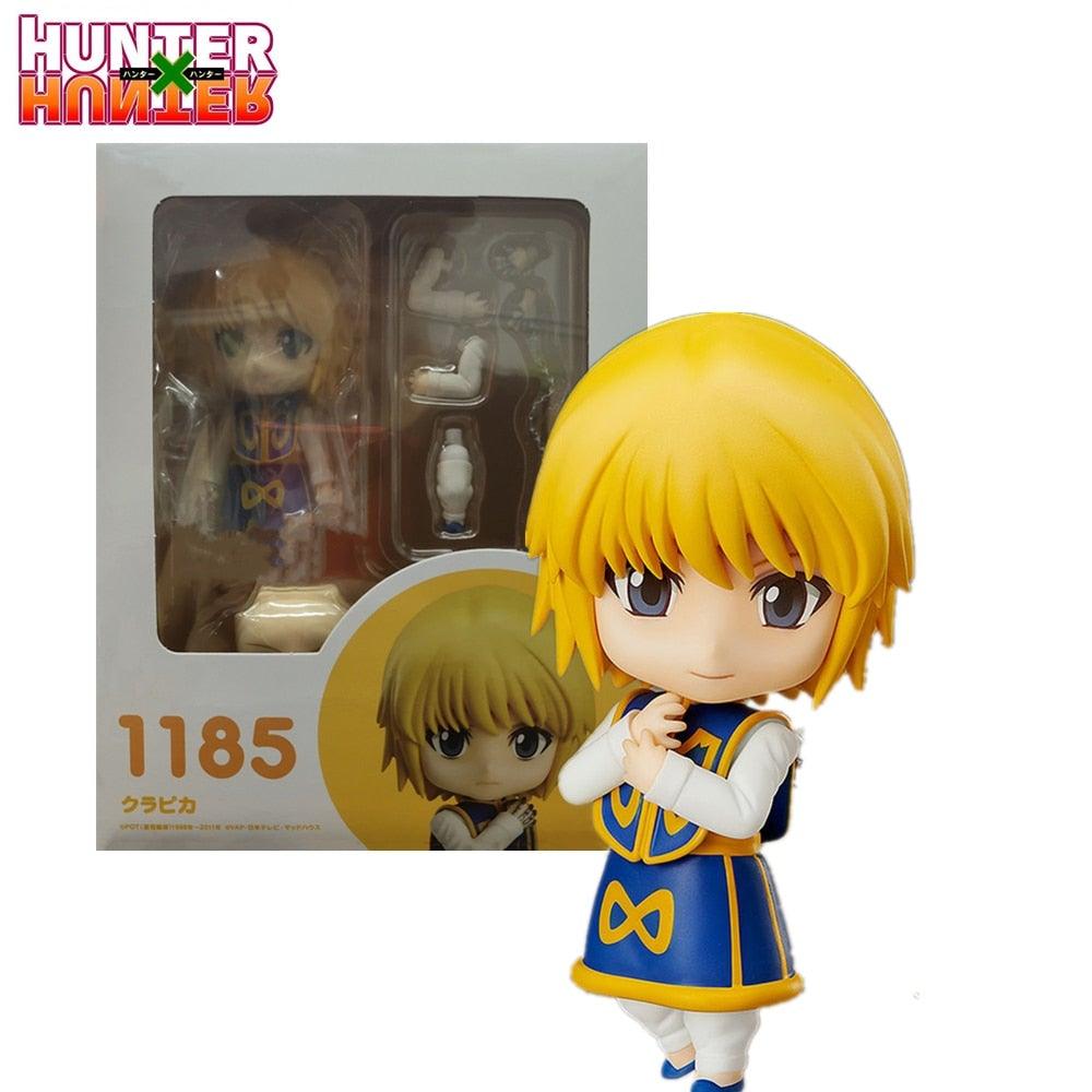 Figurine Hunter x Hunter Gon 28cm Kurapika 33cm HxH Toy Anime Figure manga  NEUF
