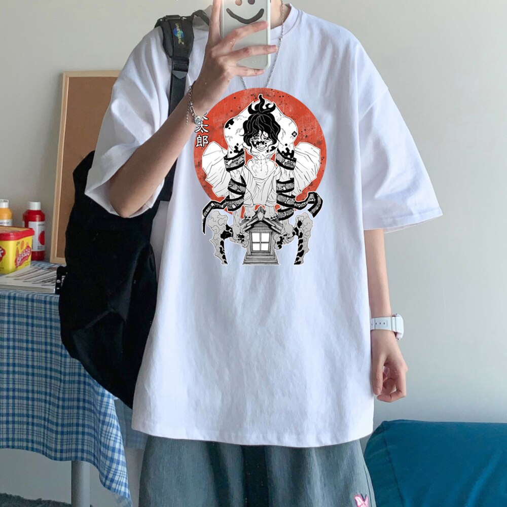 Demon Slayer Gyuutarou T-Shirt - KUUMIKO