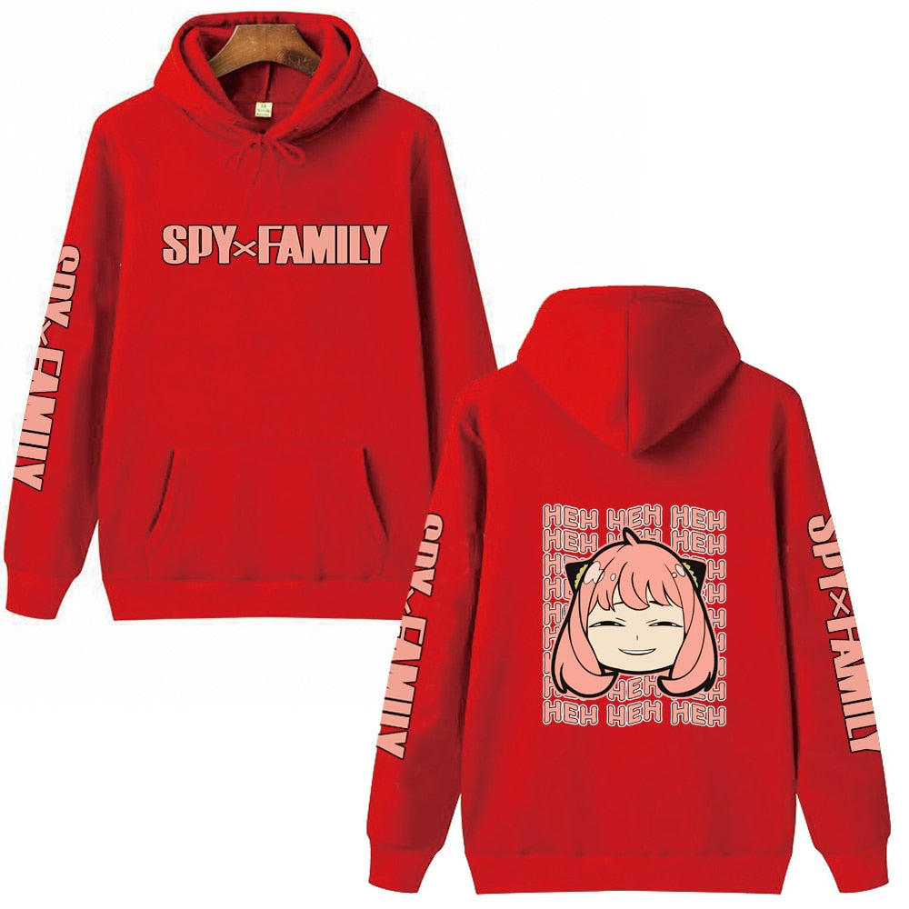 Spy X Family The Forgers T-Shirt